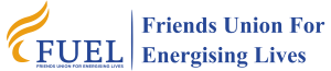 FUEL logo